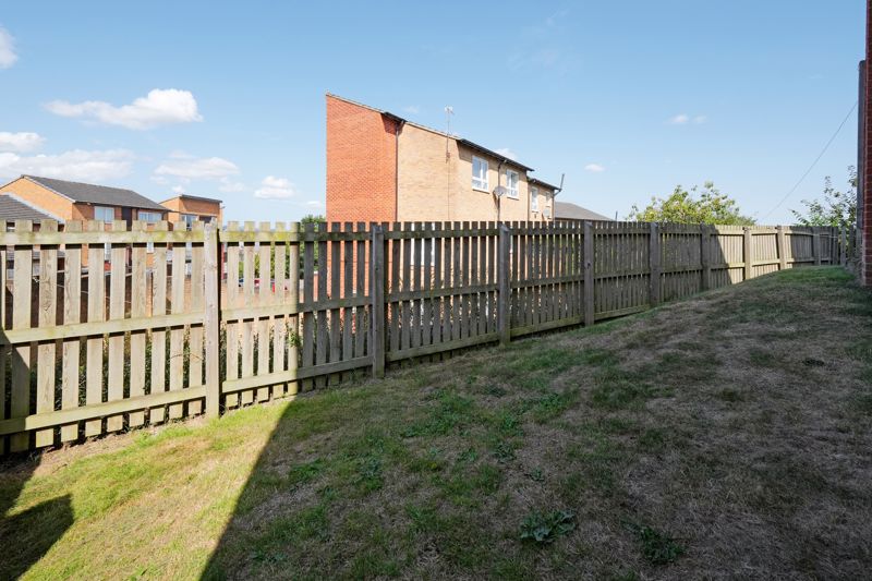 Park Grange Court